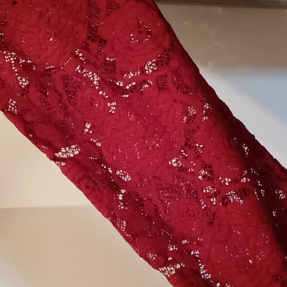 Lace jacket - Picture 2 of 8